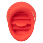 French Kiss™ Charmer Flickering Vibrator - Rolik®