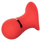French Kiss™ Charmer Flickering Vibrator - Rolik®