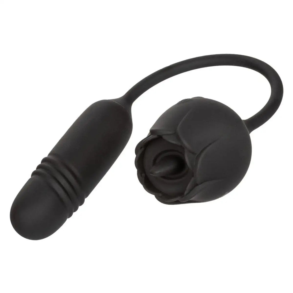 French Kiss™ Elite Romeo Flickering Teaser - Rolik®