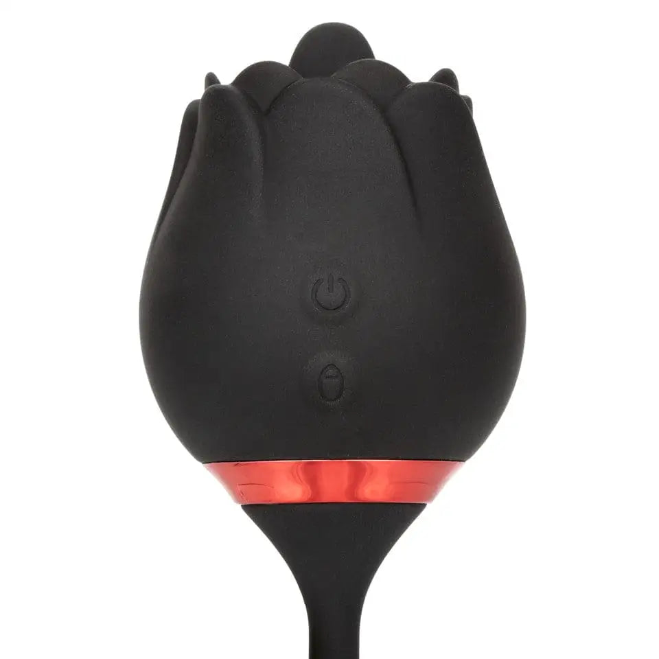 French Kiss™ Elite Siren Flickering Teaser - Rolik®