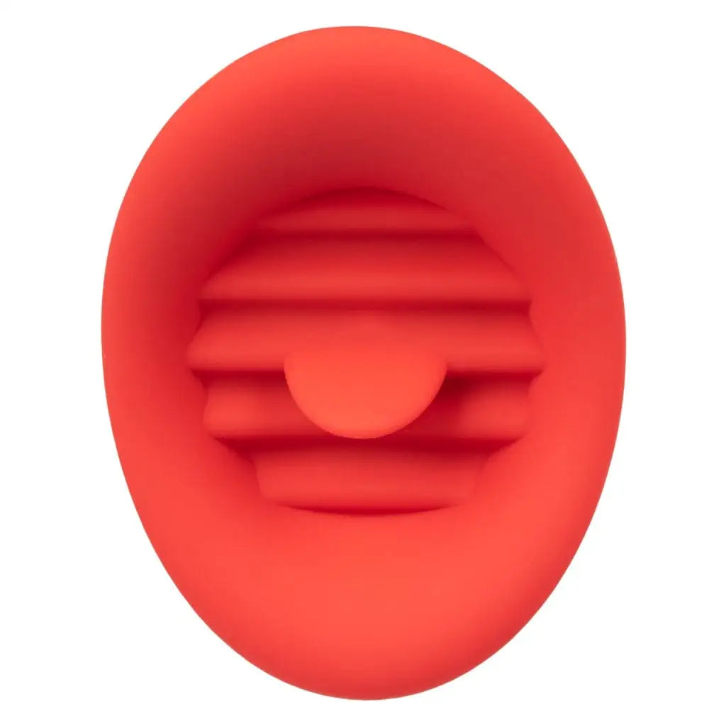 French Kiss™ Sweet Talker Flickering Vibrator - Rolik®