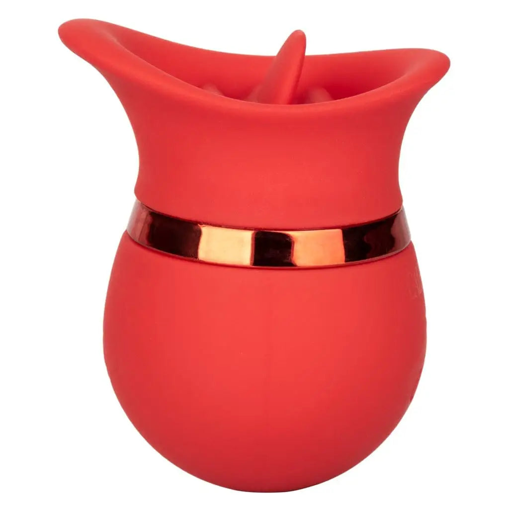 French Kiss™ Sweet Talker Flickering Vibrator - Rolik®