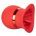French Kiss™ Sweet Talker Flickering Vibrator - Rolik®