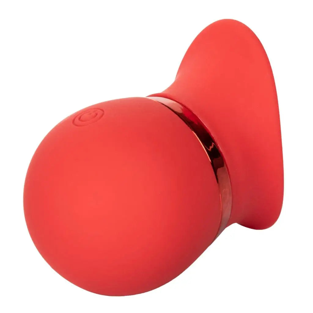 French Kiss™ Sweet Talker Flickering Vibrator - Rolik®