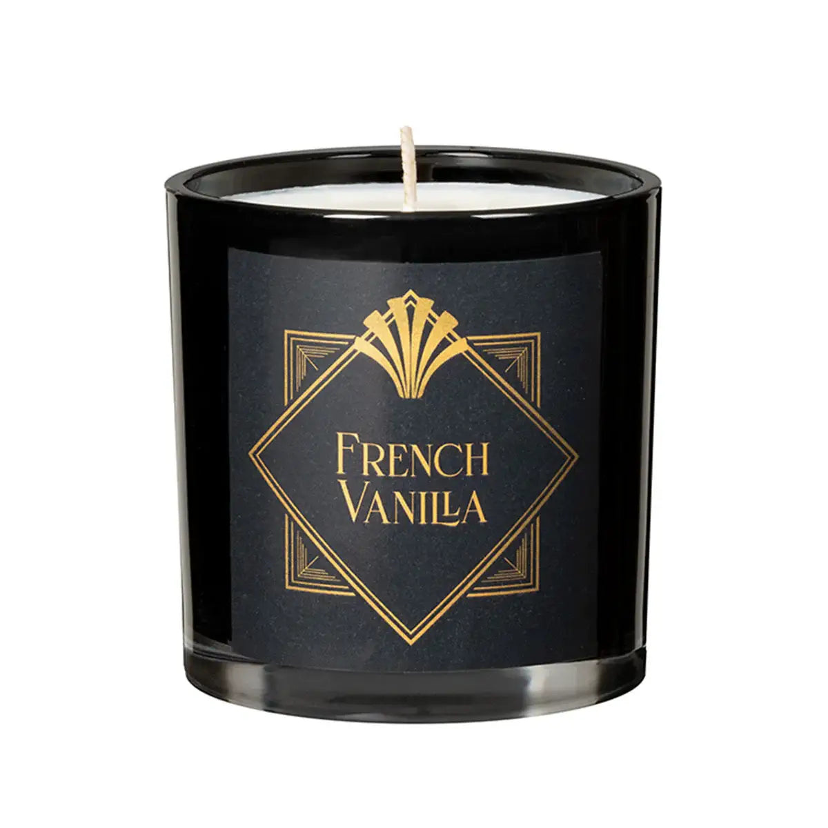 French Vanilla Massage Candle - 6.5 oz.