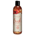 Fresh Strawberries Natural Flavors Lubricant - Rolik®