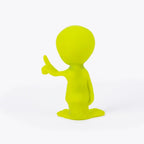 Friendly Alien Vibrator - Rolik®