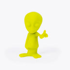Friendly Alien Vibrator - Rolik®