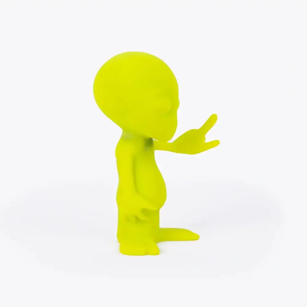 Friendly Alien Vibrator - Rolik®
