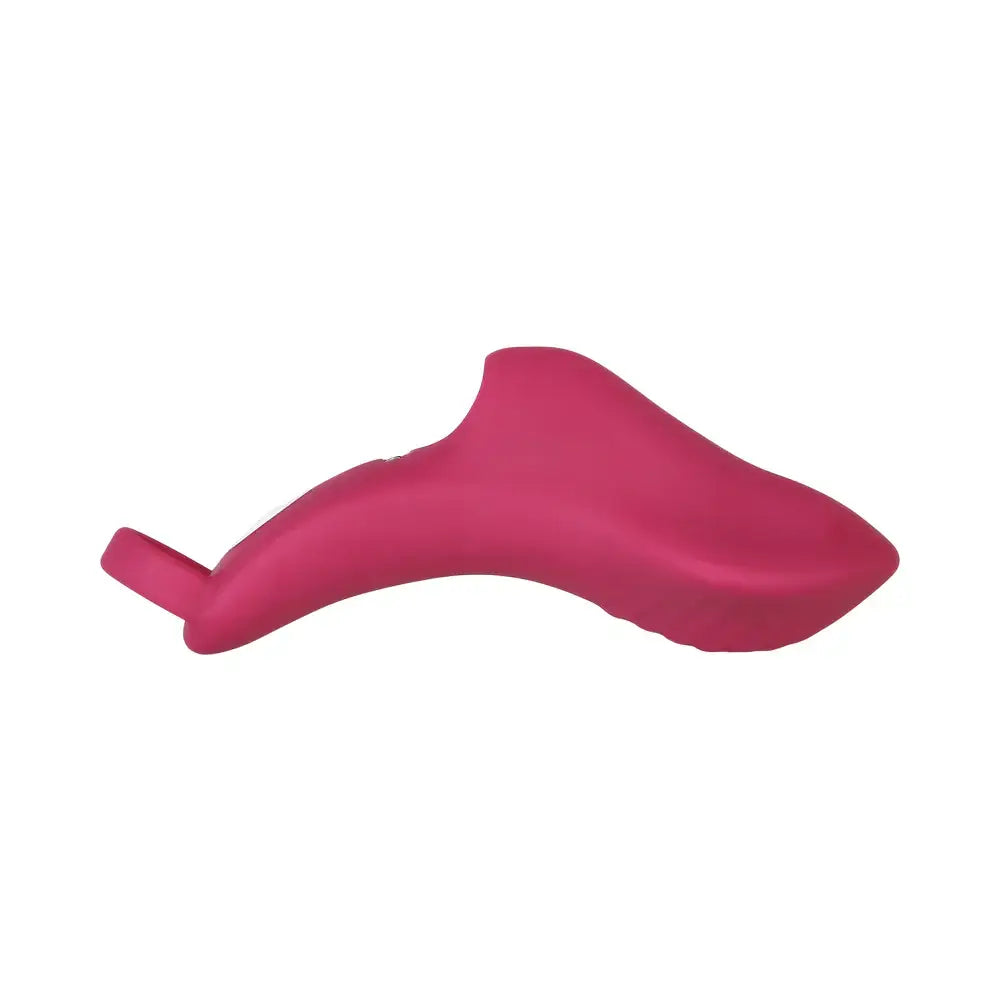 Evolved® Frisky Finger Rechargeable Bullet Vibrator - Rolik®