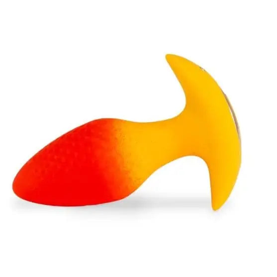 Frooti Booti Rotating Strawberry Plug - Rolik®