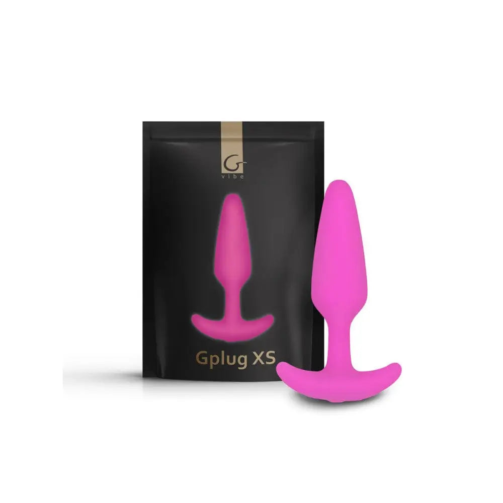 Gvibe Gplug XS - Rolik®