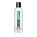Fuck Water Clear Water - Based Lubricant - Rolik®