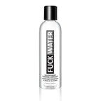 Fuck Water Premium Silicone - Based Lubricant - Rolik®