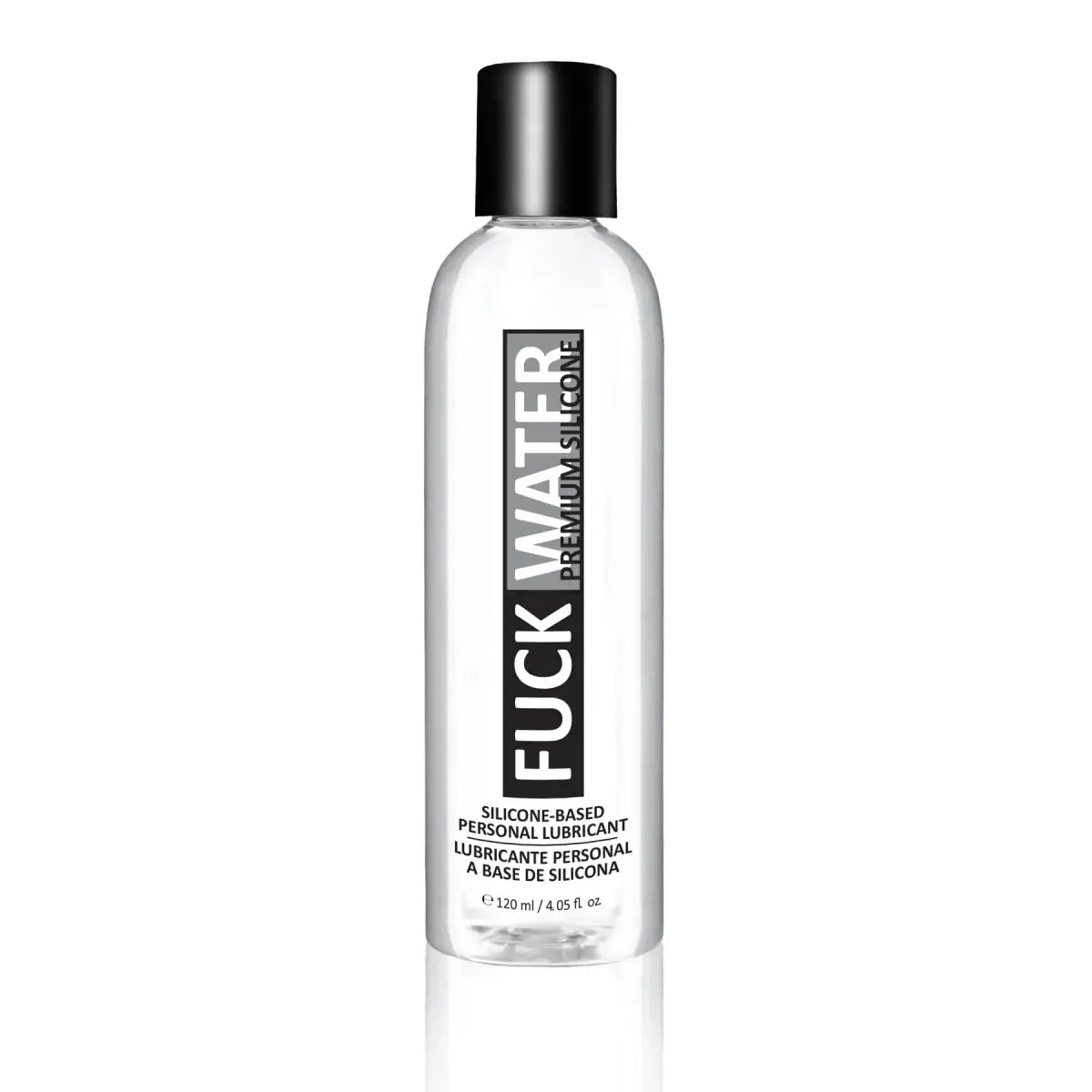 Fuck Water Premium Silicone - Based Lubricant - Rolik®