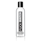 Fuck Water Premium Silicone - Based Lubricant - Rolik®