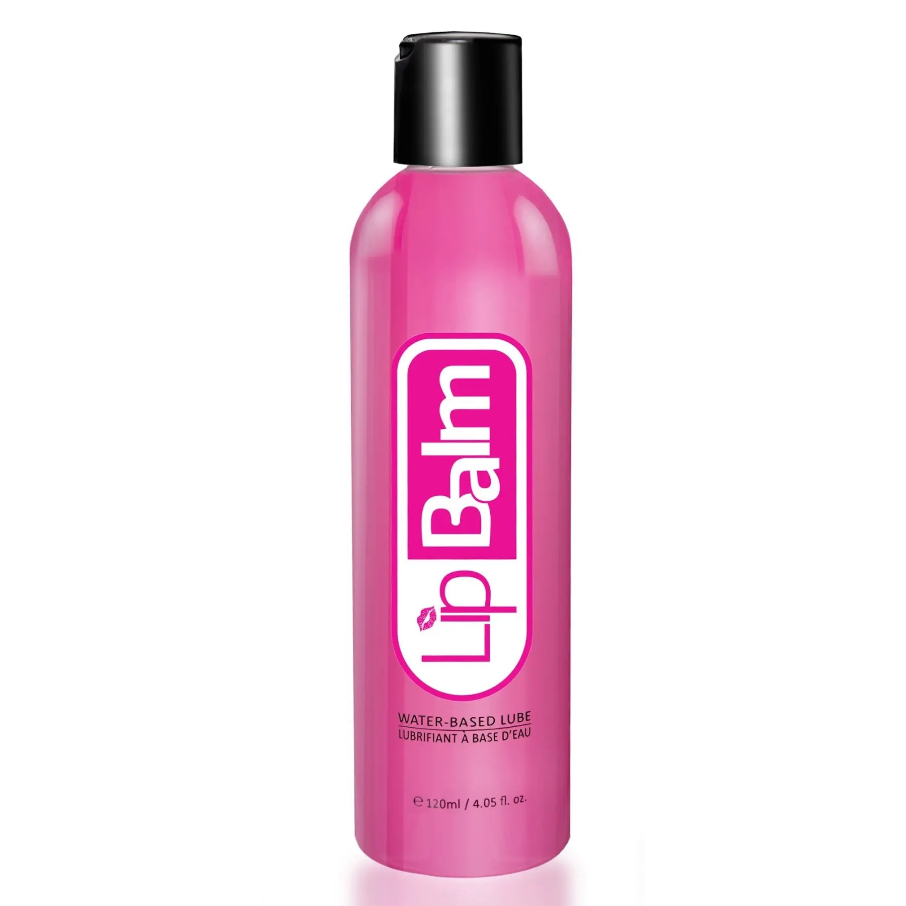 Fuck Water Lubes LipBalm Water-Based Personal Lubricant