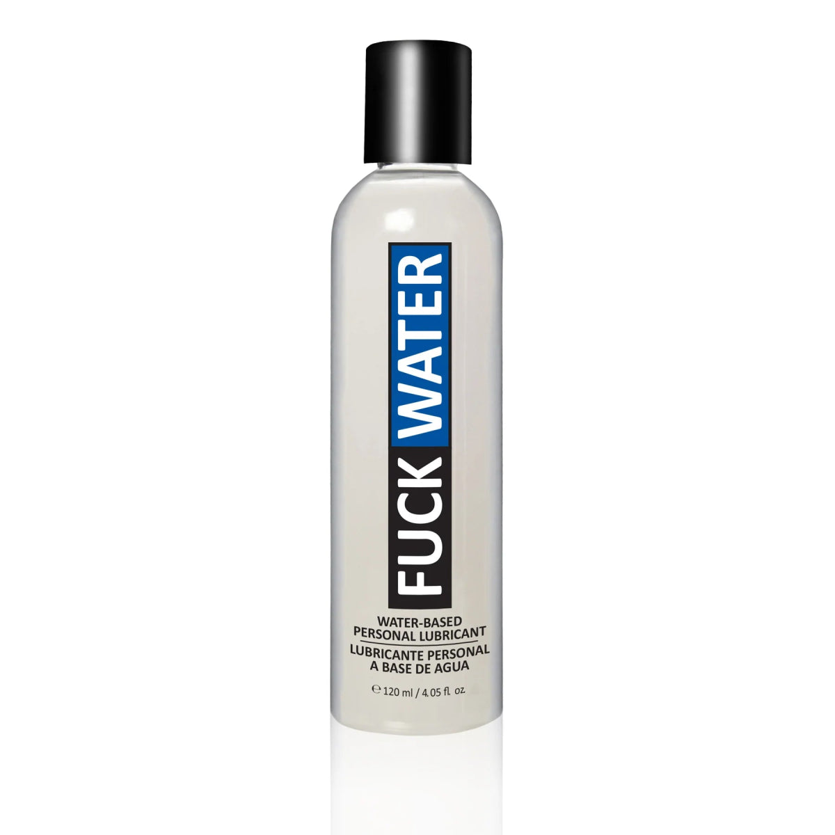 Fuck Water Original Water - Based Lubricant - Rolik®