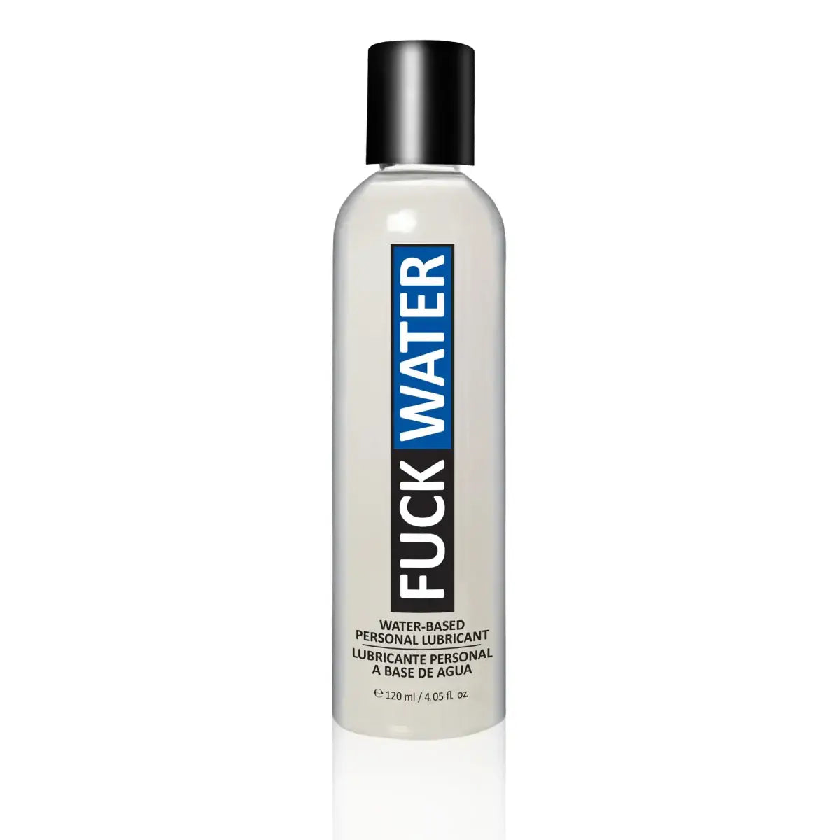 Fuck Water Original Water - Based Lubricant - Rolik®