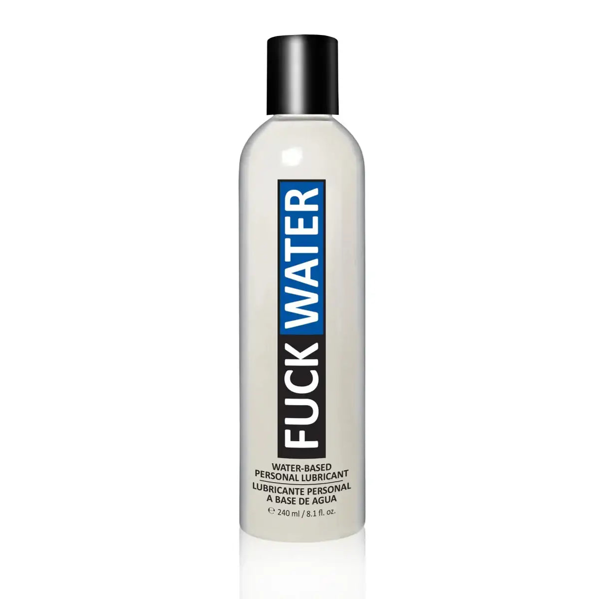 Fuck Water Original Water - Based Lubricant - Rolik®