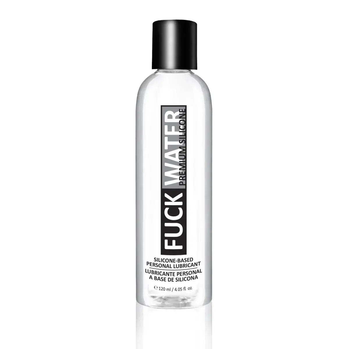 Fuck Water Premium Silicone - Based Lubricant - Rolik®