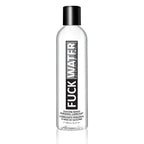 Fuck Water Premium Silicone - Based Lubricant - Rolik®