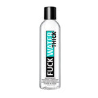 Fuck Water Thick Clear Water - Based Lubricant - Rolik®