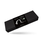 Fuji White Collection Braided Cat O’ Nine Tails Flogger