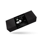 Fuji White Collection Leather Ankle Cuffs - Restraints