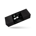 Fuji White Collection Leather Handcuffs - Restraints