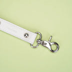 Fuji White Collection Leather Hogtie - Restraints