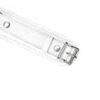Fuji White Collection Thigh Restraints