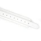 Fuji White Collection Thigh Restraints