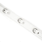 Fuji White Collection Thigh Restraints