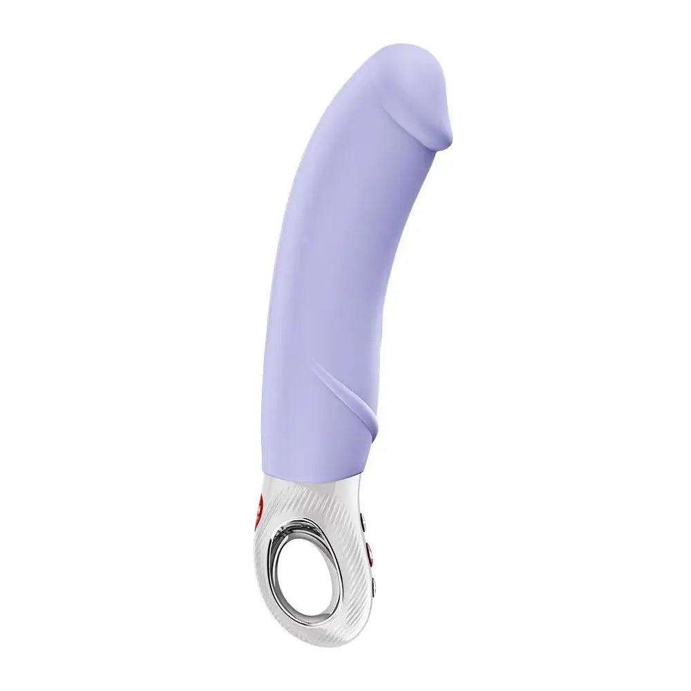 Fun Factory Big Boss G-Spot Vibrator - Powerful Rechargeable Silicone
