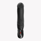 Fun Factory FUN FACTORY Big Boss G-Spot Vibrator - Powerful Rechargeable Silicone Black