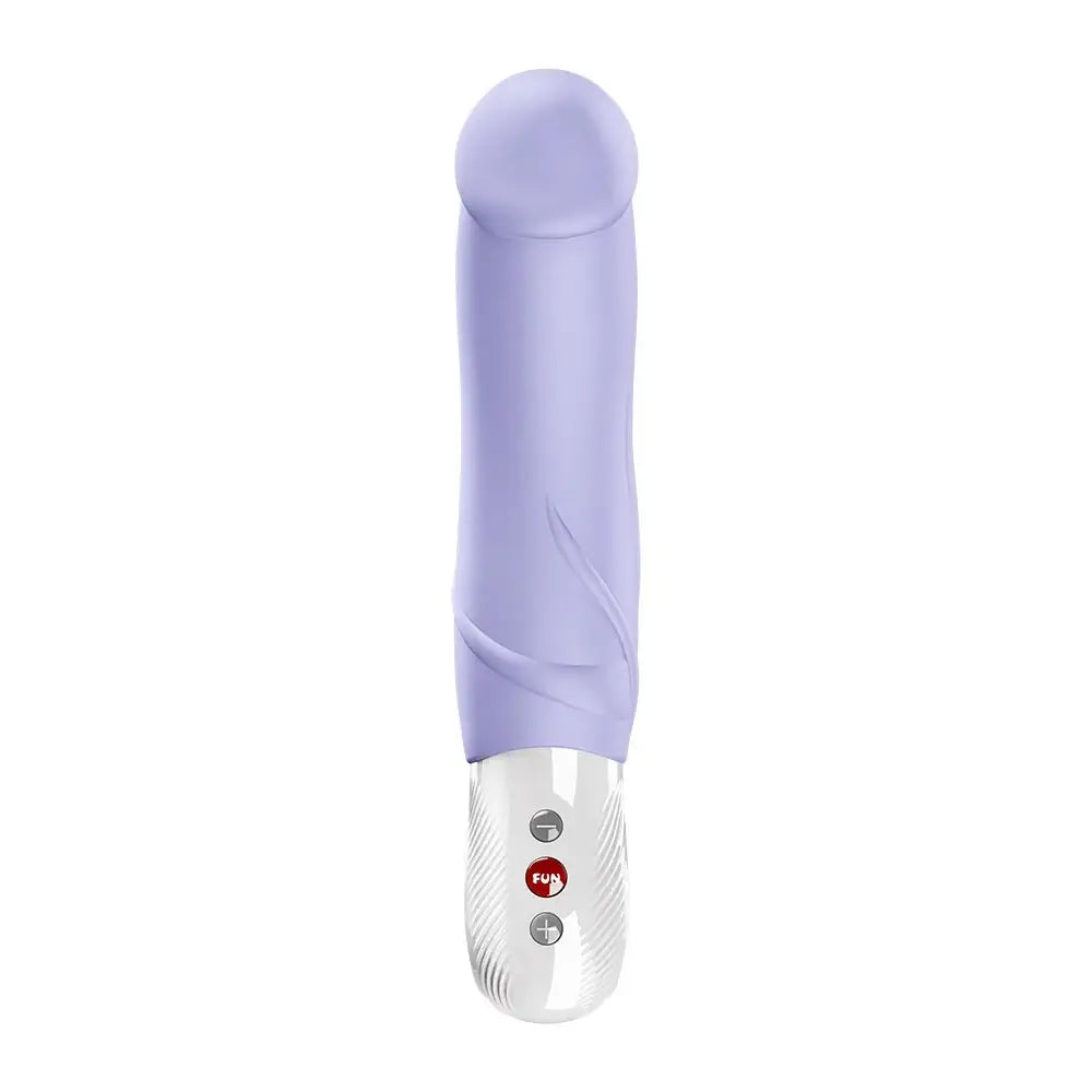 Fun Factory Big Boss G-Spot Vibrator - Powerful Rechargeable Silicone