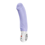 Fun Factory Big Boss G-Spot Vibrator - Powerful Rechargeable Silicone