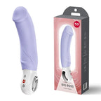 Fun Factory Big Boss G-Spot Vibrator - Powerful Rechargeable Silicone