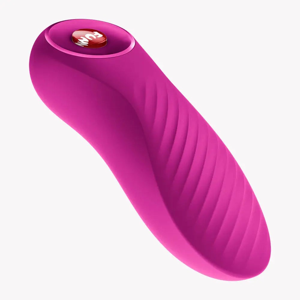 Fun Factory FUN FACTORY Bijou Bullet Vibrator - Compact Rechargeable Massager Magenta