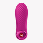 Fun Factory FUN FACTORY Bijou Bullet Vibrator - Compact Rechargeable Massager Magenta