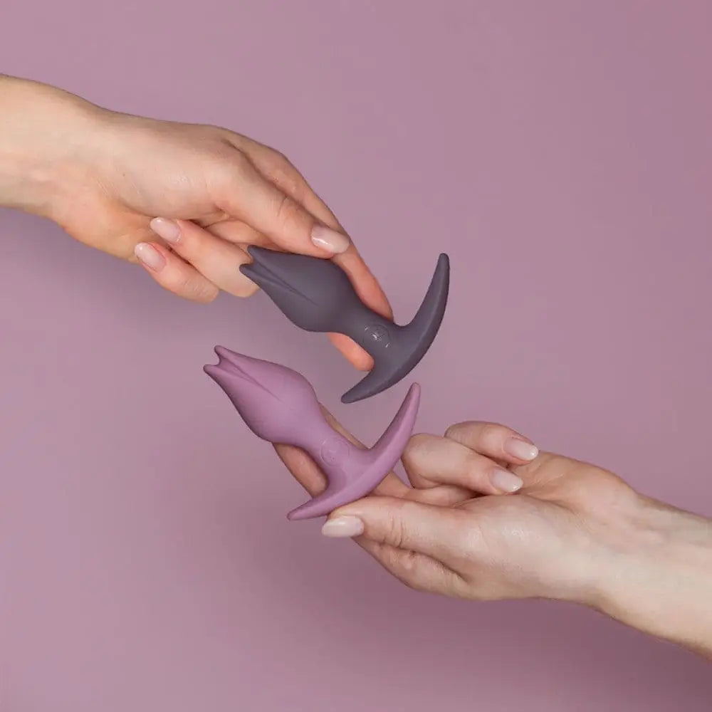 Fun Factory Bootie Fem Butt Plug - Rolik®