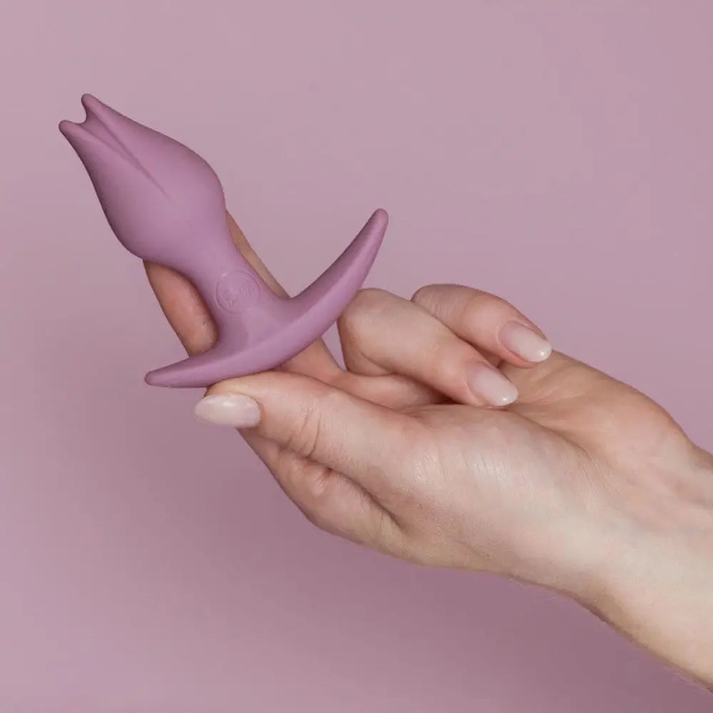 Fun Factory Bootie Fem Butt Plug - Rolik®