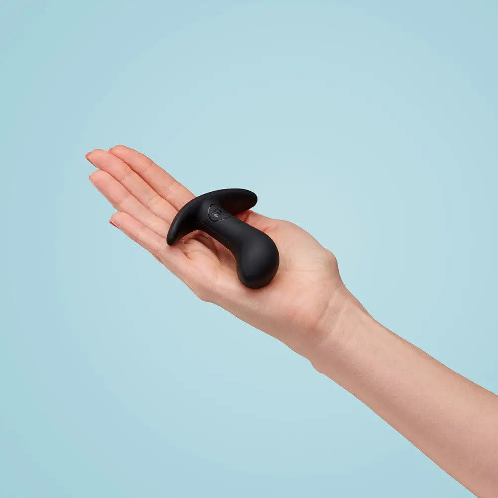 Fun Factory Bootie Plug Small - Rolik®