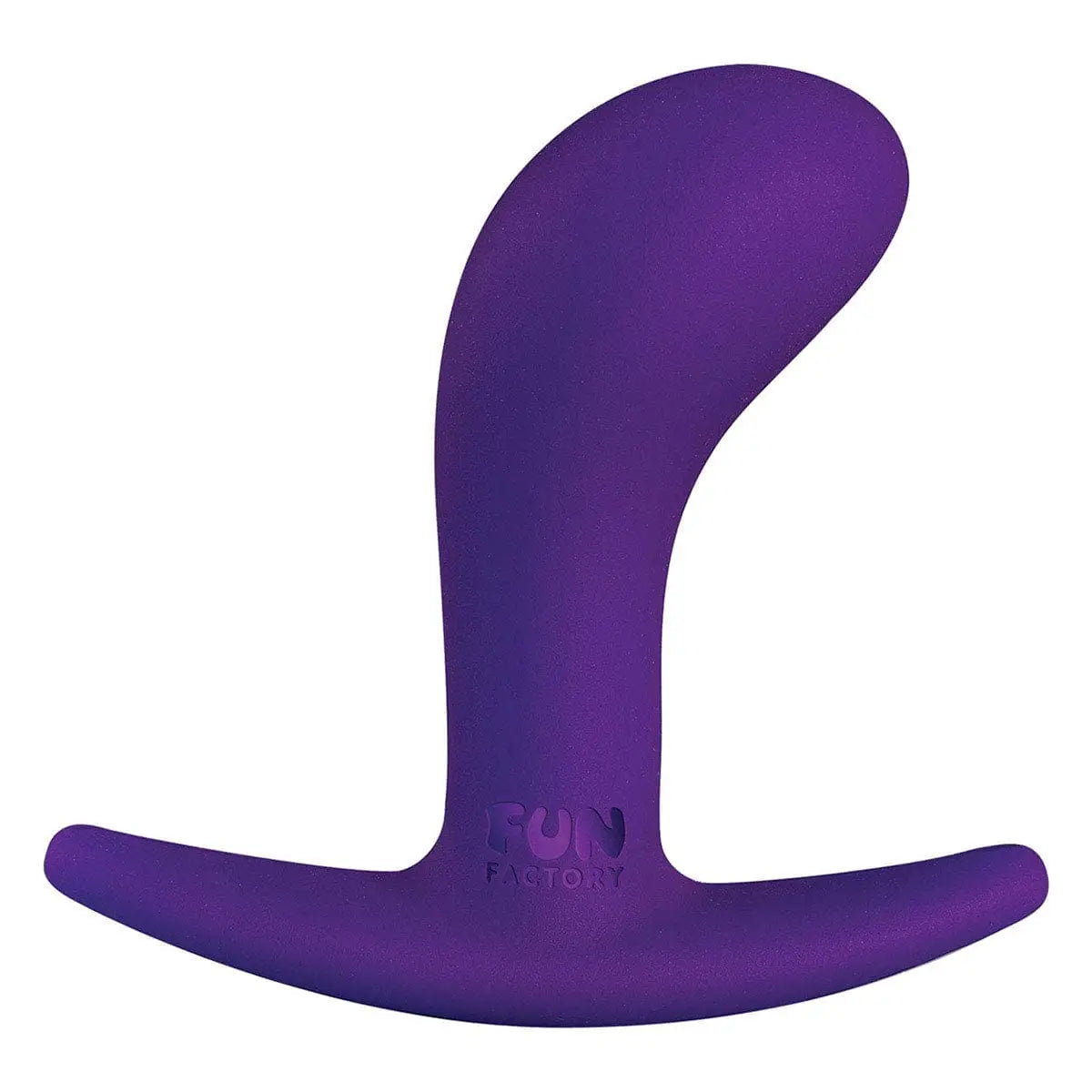 Fun Factory Bootie Plug Small - Rolik®