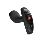 Fun Factory Bootie Vibe - Rechargeable Vibrating Anal Plug Black