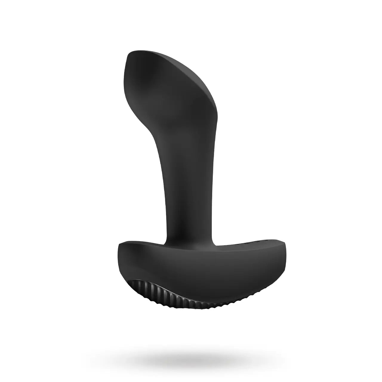 Fun Factory Bootie Vibe - Rechargeable Vibrating Anal Plug Black