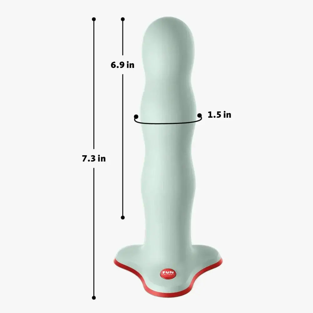 Fun Factory Bouncer Dildo - Rolik®