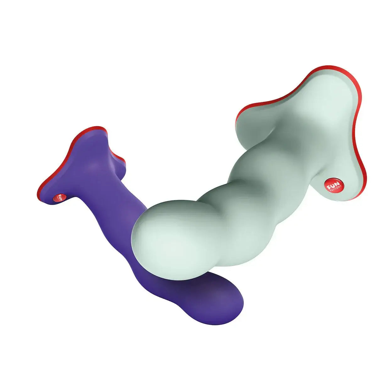 Fun Factory Bouncer Dildo - Rolik®
