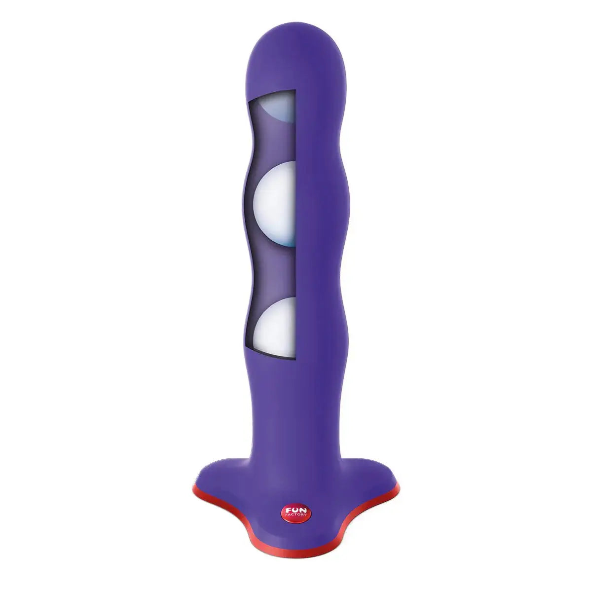 Fun Factory Bouncer Dildo - Rolik®